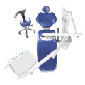 Hospital Medical Equipment portable Dental Chair unit